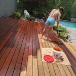 Staining with Armstrong Clark