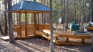 Armstrong Clark Transparent Cedar Tone