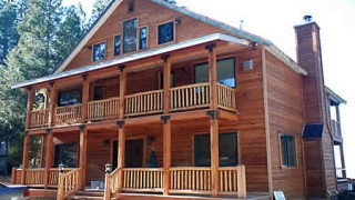 Armstrong Clark Transparent Cedar Tone