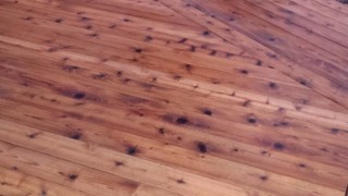 Armstrong Clark Transparent Natural Tone