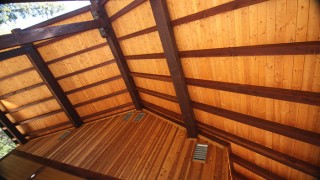 Armstrong Clark Transparent Natural Tone