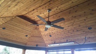 Armstrong Clark Transparent Natural Tone