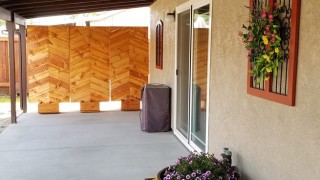 Armstrong Clark Transparent Natural Tone