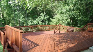 Armstrong Clark Semi-Solid Mountain Cedar