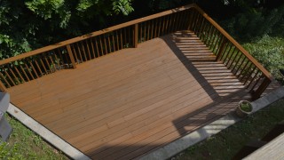 Armstrong Clark Semi-Solid Mountain Cedar