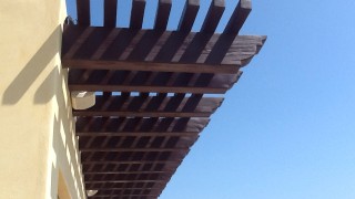 Armstrong Clark Semi-Solid Oxford Brown