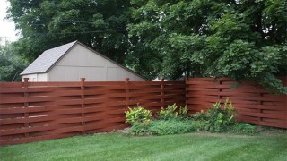 Armstrong Clark Semi-Solid Sequoia