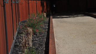 Armstrong Clark Semi-Solid Sequoia