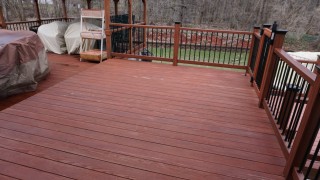 Armstrong Clark Semi-Solid Sequoia