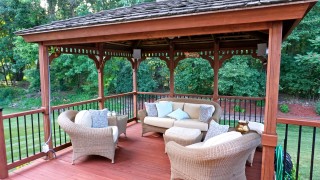 Armstrong Clark Semi-Solid Sequoia