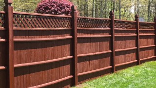 Armstrong Clark Semi-Solid Woodland Brown