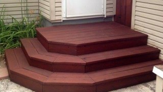 Armstrong Clark Semi-Solid Woodland Brown