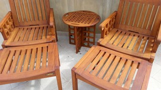 Armstrong Clark Semi-Transparent Amber