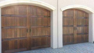 Armstrong Clark Semi-Transparent Amber