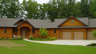 Armstrong Clark Semi-Transparent Cedar