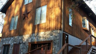 Armstrong Clark Semi-Transparent Cedar