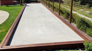 Armstrong Clark Rustic Brown