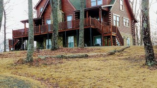 Armstrong Clark Sierra Redwood